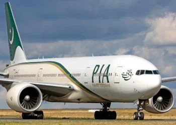 Revelation: Only 5 Out of 19 PIA Boeing 777 Aircraft Are Operational