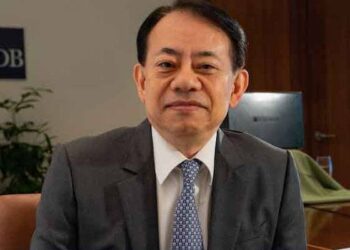 President Asian Bank will provide 2 billion dollars to Pakistan in the next three years