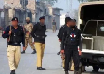 پولیو ڈیوٹی کیلئے لکی مروت جانے سے انکار ، بنوں پولیس کے 11 اہلکار فارغ