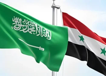 سعودی عرب نے 12 سال بعد شام میں دوبارہ سفارتخانہ کھول لیا
