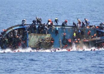 سینیگال: تارکین وطن کی کشتی ڈوبنے کے نتیجے میں 26 مسافر ہلاک، درجنوں لاپتہ