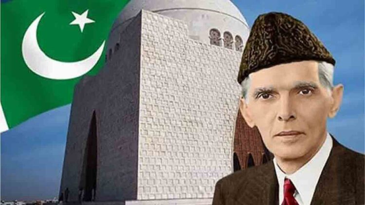 The President and the Prime Minister paid tribute to the Quaid-e-Azam صدر مملکت اور وزیراعظم کا قائد اعظم کو شاندار خراج عقیدت