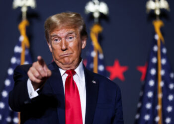 The decision in the case of falsification of business records against Donald Trump has been postponed