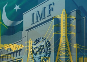 رواں سال پاور سیکٹر کا قرض مزید 100 ارب بڑھے گا، پلان آئی ایم ایف کیساتھ شیئر