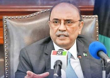 صدر آج پیپلز پارٹی کے ارکان اسمبلی و سینیٹ کے اعزاز میں عشائیہ دیں گے