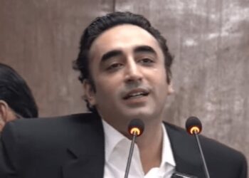 ہم آئینی عدالت بنا کر رہیں گے، بلاول بھٹو