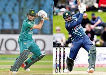 زمبابوے ٹی ٹین لیگ ، پی سی بی کا کرکٹرز کو این او سی دینے سے انکار