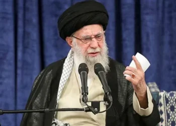 The Next Attack Will Be Far More Painful, Warns Iranian Supreme Leader