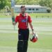 New Zealand’s Batter Chad Bowes Sets World Record