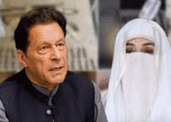 عمران خان کی 6، بشریٰ بی بی کی ایک مقدمے میں عبوری ضمانت میں توسیع