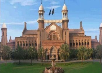 تعلیمی اداروں میں حالیہ واقعات کی تحقیقات سے متعلق فل بنچ بنانے کا فیصلہ