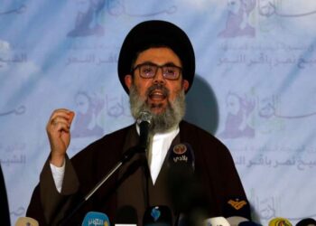 اسرائیلی فوج کا حزب اللہ کے قائم مقام سربراہ ہاشم صفی الدین کو بھی شہید کرنے کا دعویٰ