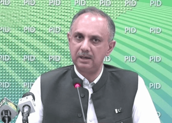 عمران خان کو جیل میں اچھا کھانا نہیں دیا جارہا ،اسی وجہ سے انکو الٹیاں ہوئیں: عمر ایوب