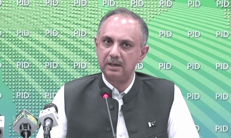 Imran Khan Not Provided Good Food in Jail, Leading to Vomiting: Omar Ayub عمران خان کو جیل میں اچھا کھانا نہیں دیا جارہا ،اسی وجہ سے انکو الٹیاں ہوئیں: عمر ایوب