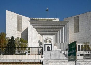 سپریم کورٹ میں ججز کی تعداد میں اضافہ، بل جمعہ کو قومی اسمبلی میں پیش کیا جائے گا