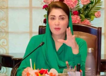 بزرگ افراد کے عالمی دن کے موقع پر مریم نواز کا خصوصی پیغام