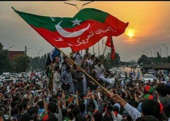 پی ٹی آئی کی پنجاب میں احتجاج کی ایک مرتبہ پھر کال