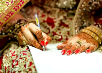 پنجاب حکومت کا غریب بچیوں کی شادی کیلئے پراجیکٹ منظور