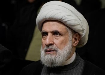 شیخ نعیم قاسم حزب اللہ کے نئے سربراہ مقرر