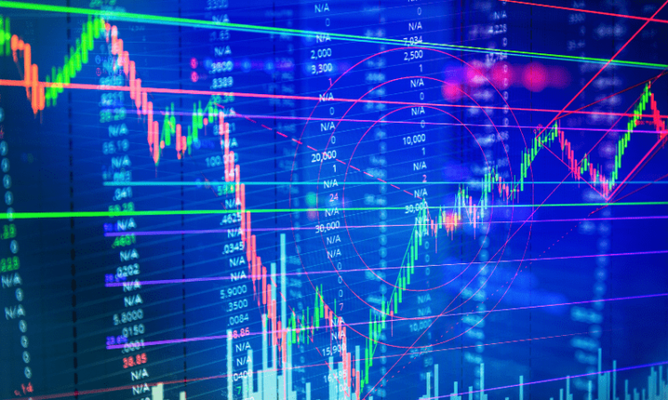 پاکستان اسٹاک ایکسچینج میں تیزی، انڈیکس 87 ہزار پوائنٹس کی سطح عبور کرگیا