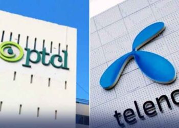 زونگ نے ٹیلی نار کے پی ٹی سی ایل میں انضمام کی مخالفت کردی