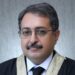 Islamabad Now Facing Karachi-Like Situation, Extortion Slips Being Issued: Chief Justice Aamir Farooq