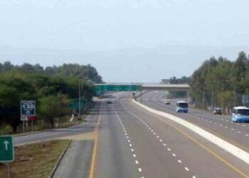 پی ٹی آئی کے احتجاج ختم کرنے کے اعلان کے بعد تمام موٹر ویز کھول دی گئیں