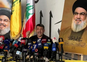 بیروت: اسرائیلی حملے میں حزب اللہ کے ترجمان شہید