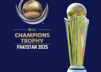 پاکستان اور بھارت کے درمیان معاملات طے نہ پانے کے سبب چیمپئنز ٹرافی2025 کے شیڈول کے اعلان میں مزید تاخیر