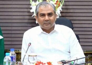 اللہ نے چاہا تو چیمپئنز ٹرافی پاکستان میں ہوگی :محسن نقوی