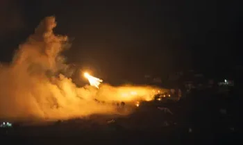 لبنان پر اسرائیلی دہشتگردانہ حملے جاری، اسرائیل نے لبنان میں قیامت برپا کردی