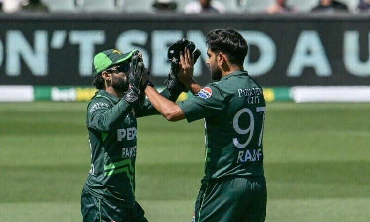 پاکستان اور آسٹریلیا کی ون ڈے سیریز کے درمیان  ایسے ریکارڈ بنے جو آج تک نہ بن سکے