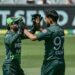 پاکستان اور آسٹریلیا کی ون ڈے سیریز کے درمیان  ایسے ریکارڈ بنے جو آج تک نہ بن سکے