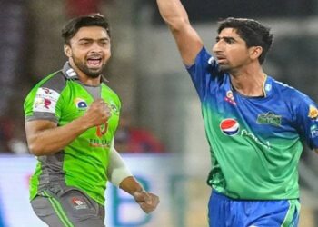 شاہنوازدھانی،احمد دانیال زمبابوے کےخلاف آخری ون ڈے سےباہر