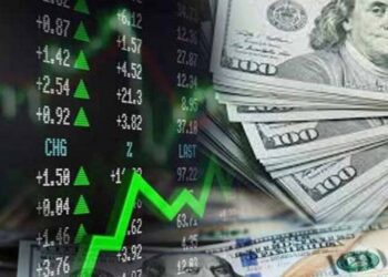 اسٹاک مارکیٹ بلند ترین سطح پر،ڈالر بھی سستا ہو گیا