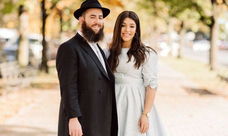 UAE: Body of Jewish Religious Leader Found After Three Days of Being Missing یو اے ای میں تین روز سے لاپتہ یہودی مذہبی پیشوا کی لاش برآمد