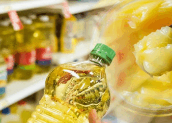 گھی اور کوکنگ آئل کی قیمتوں میں ہو شربا اضافہ