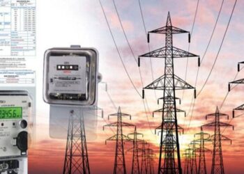 کراچی کے صارفین کے لیے بجلی کی قیمت میں 27 پیسے فی یونٹ کمی کا امکان