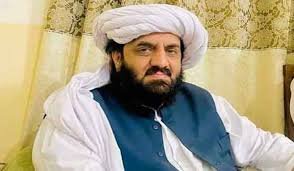 بانی پی ٹی آئی سے پس پردہ معاملات چل رہے ہیں ، معاملہ 9 مئی پر اٹکا ہوا ہے،حافظ حمد اللہ