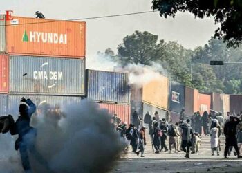 ریاست کیخلاف پروپیگنڈے میں ملوث افراد کی شناخت کیلئے ٹاسک فورس قائم کردی گئی