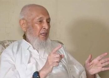 سابق سفیر رستم شاہ مہمند انتقال کر گئے