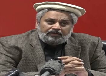 عمران خان نے تمام زیادتیوں پر معاف کرنے کا اعلان کیا ہے،صاحبزادہ حامد رضا