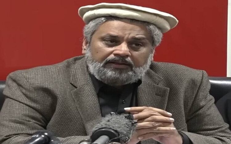 عمران خان نے تمام زیادتیوں پر معاف کرنے کا اعلان کیا ہے،صاحبزادہ حامد رضا