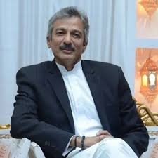 عاقب جاوید کی موجودگی میں اظہر محمود کی ٹیم مینجمنٹ میں جگہ نہیں بنتی: سکندر بخت