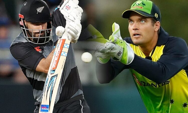 نیوزی لینڈ کے ڈیرل مچل اور آسٹریلیا کے ایلیکس کیری نے پی ایس ایل ڈرافٹ کیلئے خود کو رجسٹرڈ کروا لیا