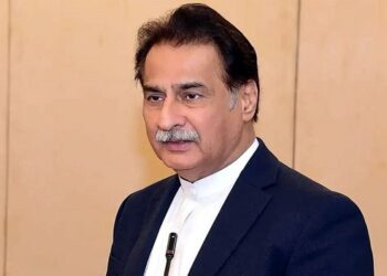 حکومت اور اپوزیشن کے درمیان مذاکرات کا عمل نیک شگون ہے، ایاز صادق