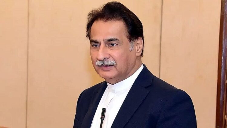 حکومت اور اپوزیشن کے درمیان مذاکرات کا عمل نیک شگون ہے، ایاز صادق