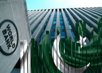 ورلڈ بینک: پاکستان کیلئِے 500ملین ڈالر کا بجٹ سپورٹ قرض منسوخ