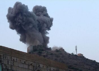 بلوچستان: کوئلے کی کان میں دھماکا