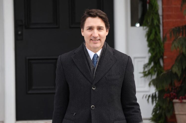 کینیڈا  کبھی بھی امریکہ کا حصہ نہیں بنے گا، وزیراعظم جسٹن ٹروڈو